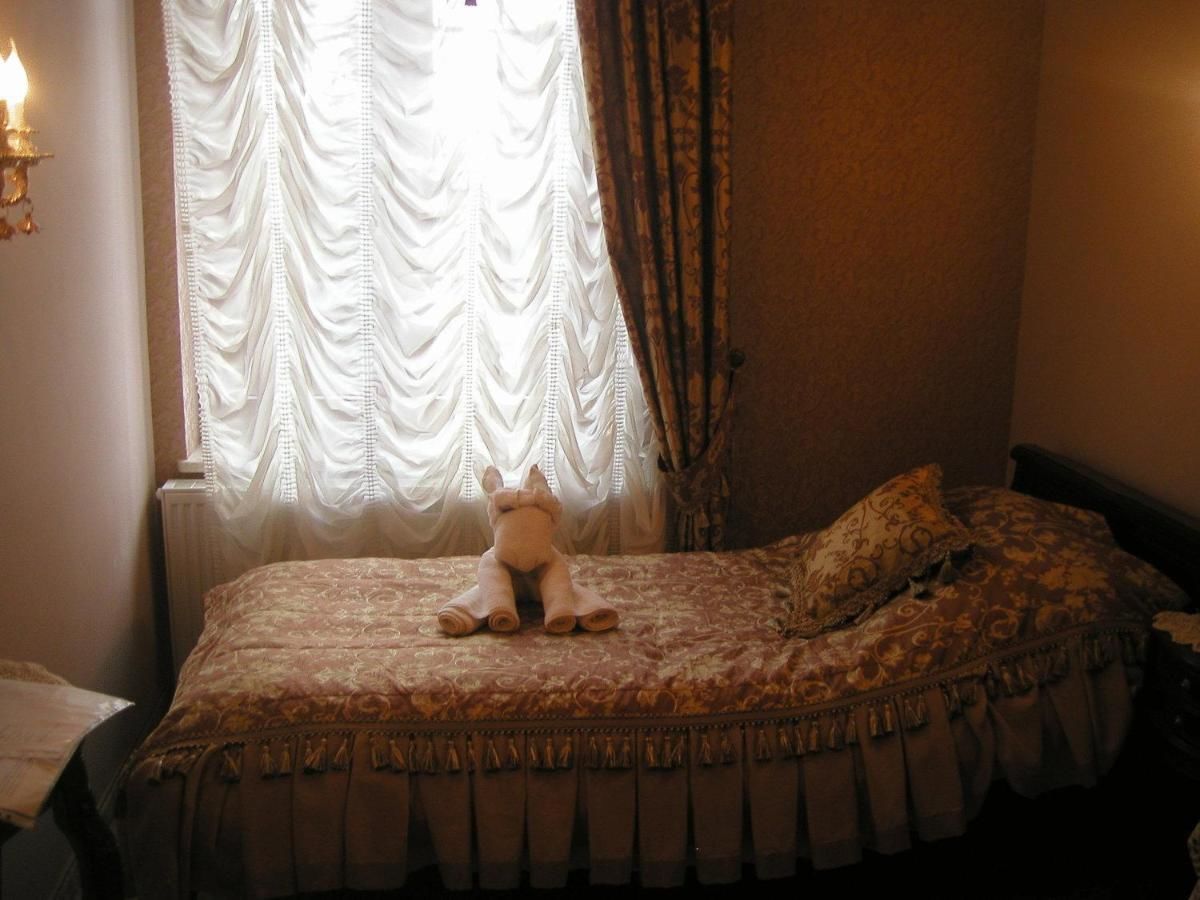 Отели типа «постель и завтрак» Hotel Restauracja Karkonosze Милкув-30